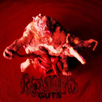 Roast Dead - Guts (2019)