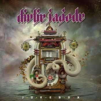 Divlje Jagode - Jukebox (2020)