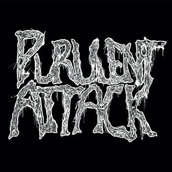 Purulent Attack - Cracking Open the Tumour of a Sick Mind (2020)