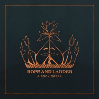 Rope And Ladder - Rope And Ladder (2020)