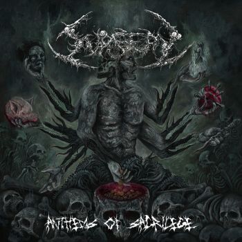 Surgery - Anthems Of Sacrilege (2019)