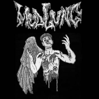 Mudlung - Flaying an Angel (2020)