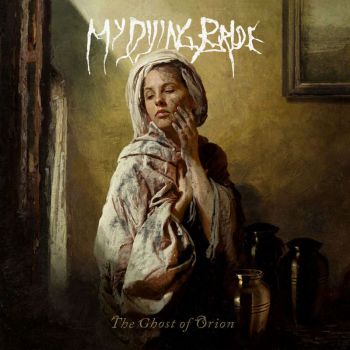 My Dying Bride - Tired of Tears (Single) (2020)