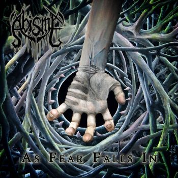 Abisme - As Fear Falls In (2020)