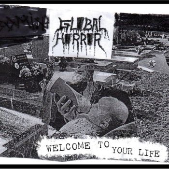 Global Horror - Welcome to Your Life (2020)