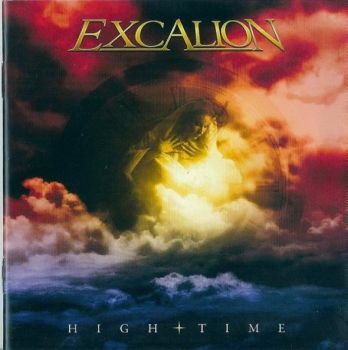 Excalion - High Time (2010)