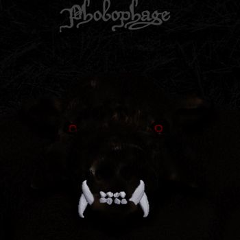 Abysmal Growls of Despair - Phobophage (2020)