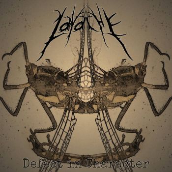 LaVache - Defect in Character (2020)