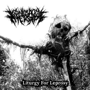 Kraniosacral Therapy - Liturgy for Leprosy (2020)