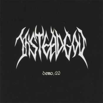 Insteadgod - demo /20 (2020)