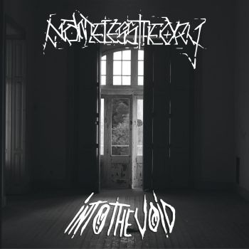Nameless Theory - Into The Void (2020)