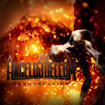 Angelus Bellum - Resurreccion (2020)