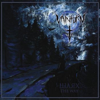 VainturN - The Way (2020)