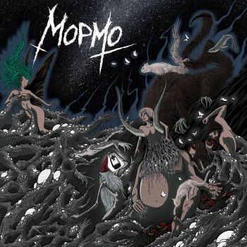 Mormo - Mormo (2020)