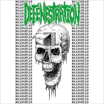 Defenestration - Braindead (2020)