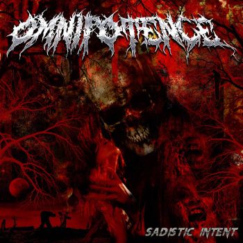 Omnipotence - Sadistic Intent (2020)