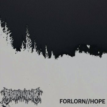 Xerophthalmia - Forlorn // Hope (2020)