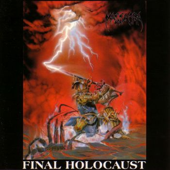 Massacra - Final Holocaust (1990)