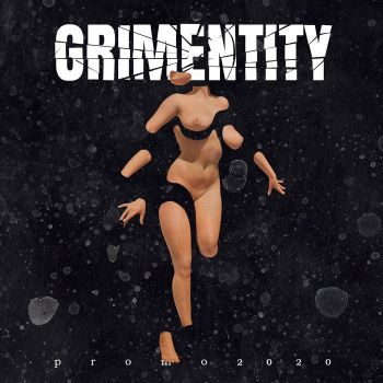 Grimentity - Promo 2020 (2020)