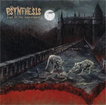 Psynthesis - Sign of the Apocalypse (2020)