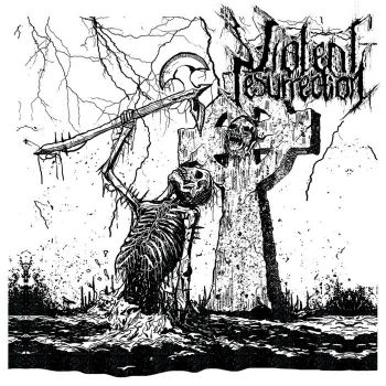 Violent Resurrection - Wicked Consciousness (2020)