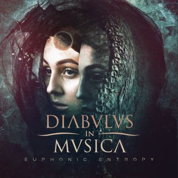 Diabulus In Musica - Euphonic Entropy (2020)