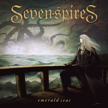 Seven Spires - Emerald Seas (2020)