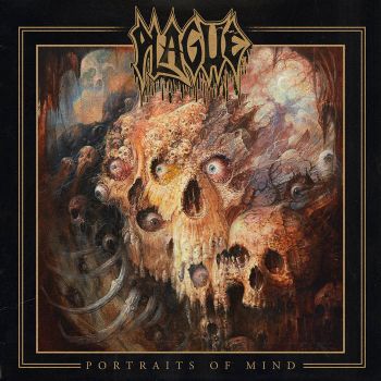 Plague - Portraits of Mind (2020)