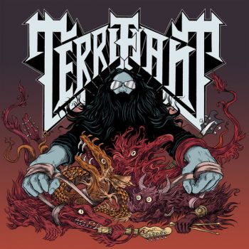 Terrifiant - Terrifiant (2020)