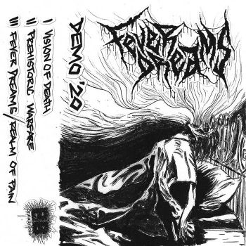 Fever Dreams - Demo 2020 (2020)