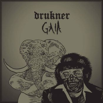 Gaia / Drukner - Split (2019)