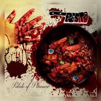 Pesto - Palate of Pleasure (2019)