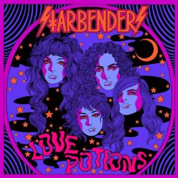 StarBenders - Love Potions (2020)