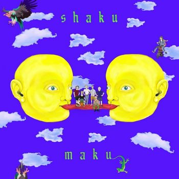 Shaku - Maku (2020)