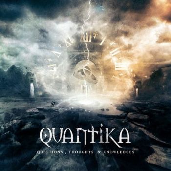 Quantika - Questions, Thoughts And Knowledges (2020)