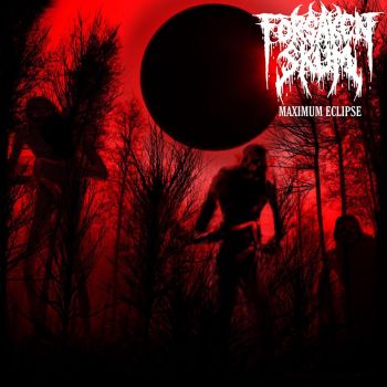 Forsaken Skum - Maximum Eclipse (2020)