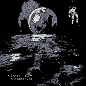 The Observer - Spaceboy (2020) 