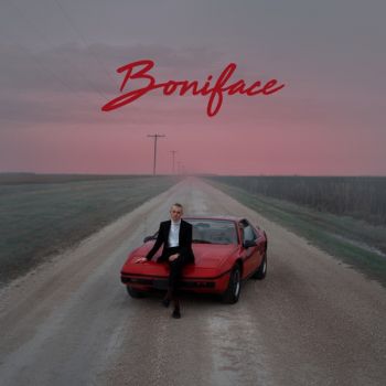 Boniface - Boniface (Deluxe Edition) (2020)