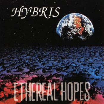 Hybris - Ethereal Hopes (EP) (1995)