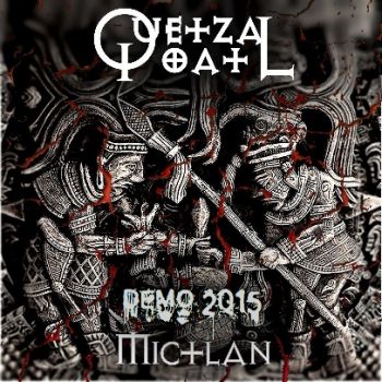 QutzalQoatl - Mictlan (2020)