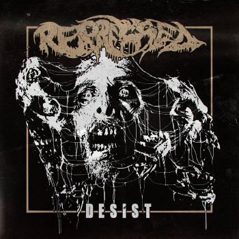 Repressed - Desist (2020)