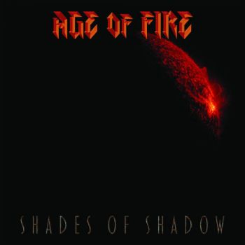 Age Of Fire - Shades Of Shadow (2020)