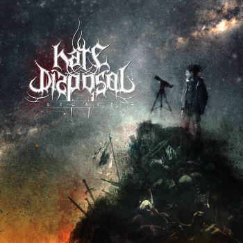 Hate Disposal - Legacy (2020)