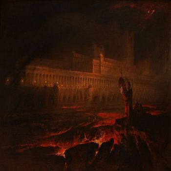 Whiskey Insemination - Into the Flesh (2020)