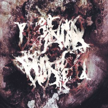 Pigeon Fucker - Demo (2020)