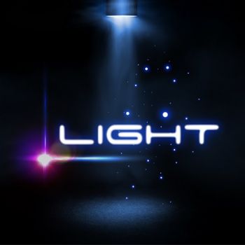 Light - Light (2019)