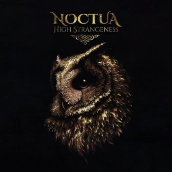 Noctua - High Strangeness (2020)