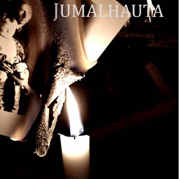 Jumalhauta - Satu Peikoista/Elegia (2020)