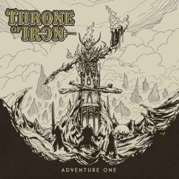 Throne Of Iron - Adventure One (2020)