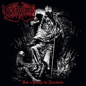 Necrobode - Sob o Feitico do Necrobode (2020)